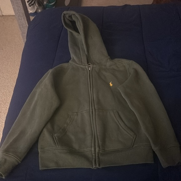 Ralph Lauren sweat suit - Picture 2 of 2